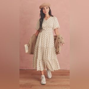 Breath of Youth Ever After Dress